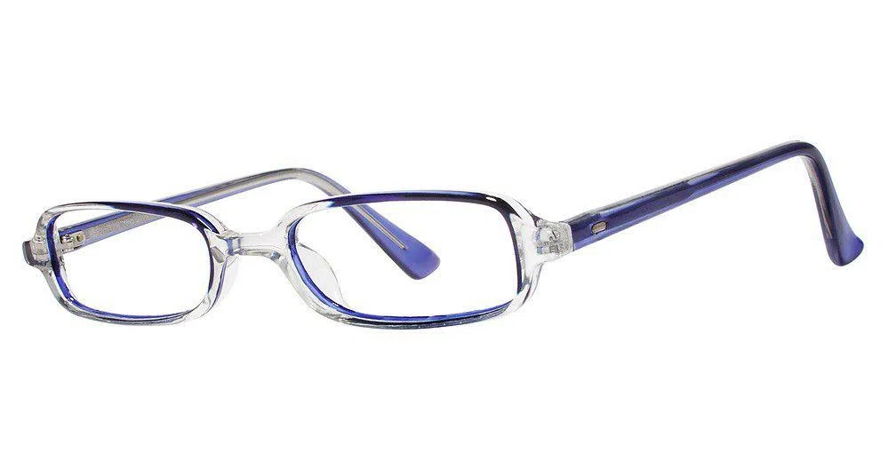 MODERN PLASTICS I SPLASH Eyeglasses - view 2